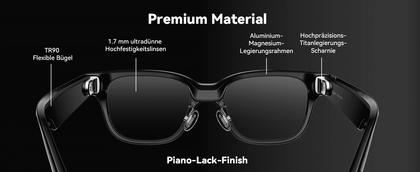 WG2 Premium Materials